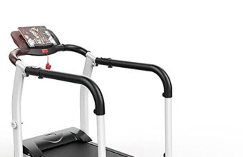MRDEVA Foldable Treadmill Review – Is It The Ultimate Home Gym Addition?