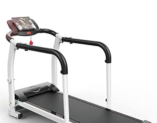 MRDEVA Foldable Treadmill Review – Is It The Ultimate Home Gym Addition?