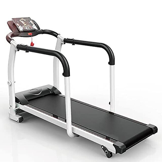 MRDEVA Foldable Treadmill Review – Is It The Ultimate Home Gym Addition?