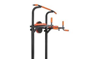 PowerTower Pro Review – Can It Transform Your Home Gym?