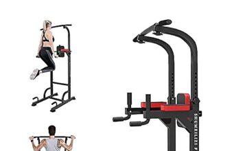 MultiFunc Pull-up Bar Review – Can It Transform Your Workout?