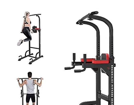 MultiFunc Pull-up Bar Review – Can It Transform Your Workout?