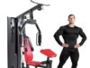MultiGym 90KG Cable Review – Is This The Ultimate Home Gym?