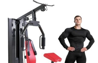 MultiGym 90KG Cable Review – Is This The Ultimate Home Gym?