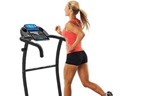 Nero Sports Treadmill Review – Can It Revolutionise Your Fitness Routine?