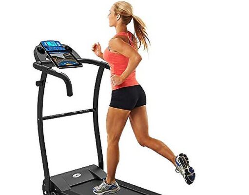 Nero Sports Treadmill Review – Can It Revolutionise Your Fitness Routine?