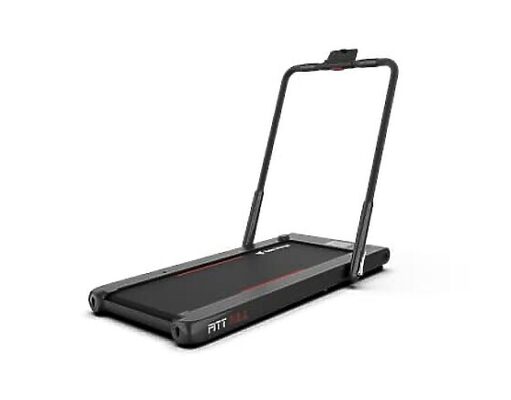 New Image FITT Mill Review – Can It Transform Your Home Gym?