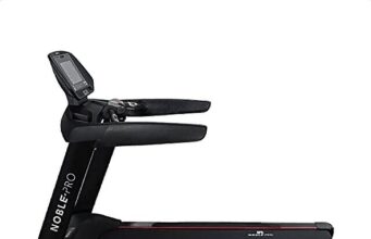 NoblePro Elite E8i Review – Can It Transform Your Home Gym?