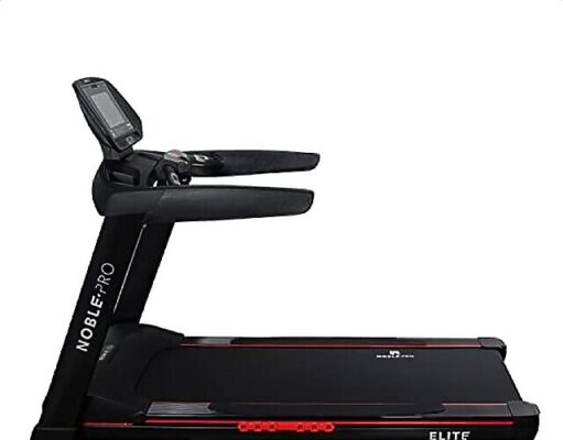 NoblePro Elite E8i Review – Can It Transform Your Home Gym?