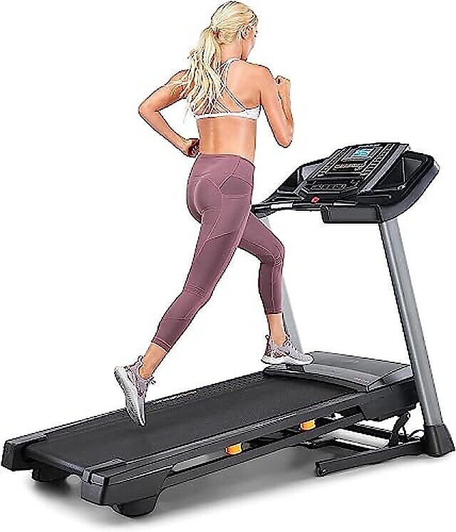 NordicTrack T Series Review – Is This The Ultimate Home Treadmill?