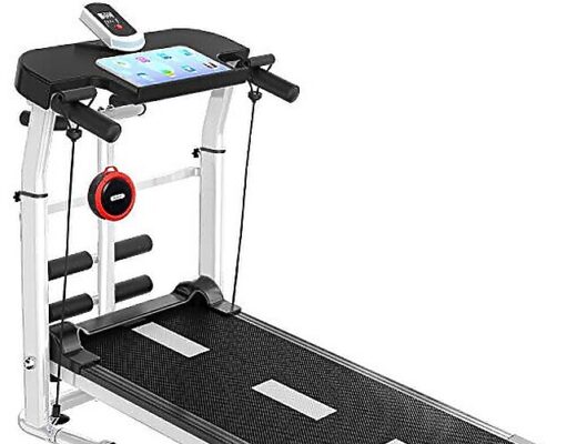 Ouumeis Compact Treadmill Review – Can It Transform Your Home Gym?