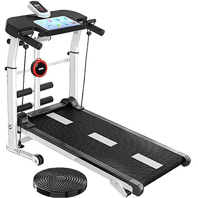 Ouumeis Compact Treadmill Review – Can It Transform Your Home Gym?