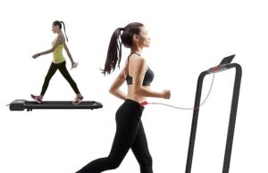 Panana Walking Pad Review – Is This Compact Treadmill A Game-Changer?