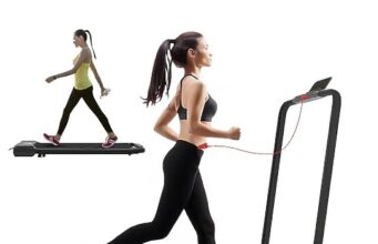 Panana Walking Pad Review – Is This Compact Treadmill A Game-Changer?