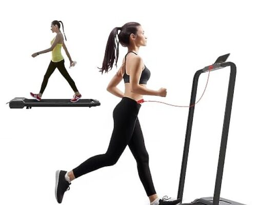 Panana Walking Pad Review – Is This Compact Treadmill A Game-Changer?