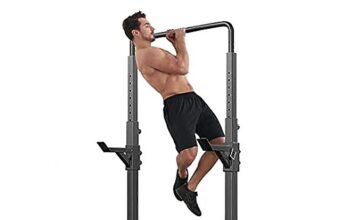 PullUp ProBar Review – Can It Sculpt Your Entire Body?