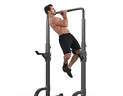 PullUp ProBar Review – Can It Sculpt Your Entire Body?