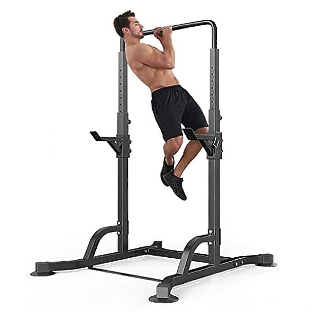 PullUp ProBar Review – Can It Sculpt Your Entire Body?