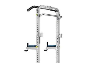 HomeGym MultiStation Review – Can It Transform Your Workout?