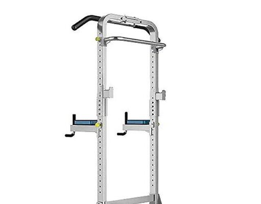 HomeGym MultiStation Review – Can It Transform Your Workout?