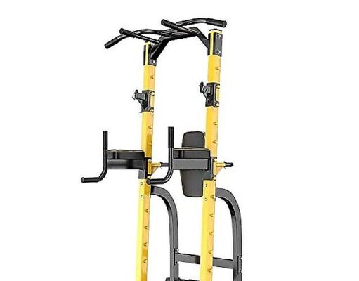 PullUpPro Multi-Functional Station Review – Can It Transform Your Home Gym?