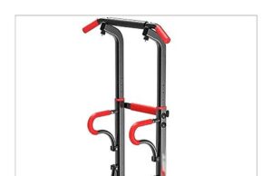 Home Dip Station Review – Can It Transform Your Workout?