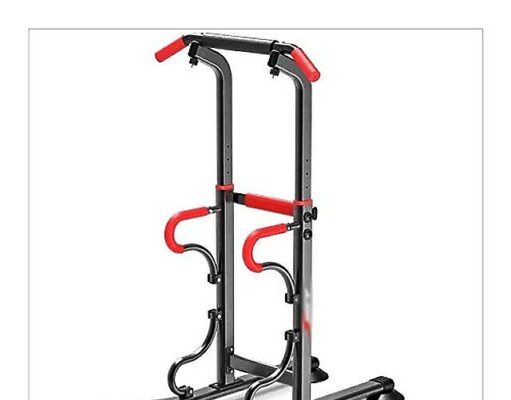 Home Dip Station Review – Can It Transform Your Workout?