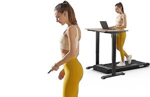 Redliro Walking Pad Review – Is This Compact Walker A Gem?