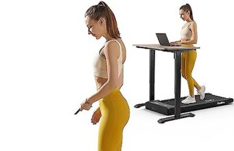 Redliro Walking Pad Review – Can It Transform Your Desk Job?