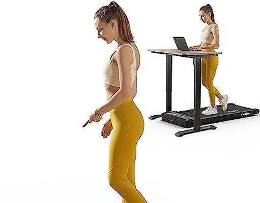 Redliro Walking Pad Review – Is This Compact Walker A Gem?