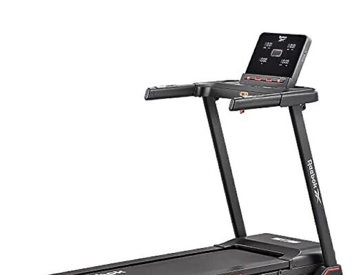 Reebok Jet 100x Review – Is This The Ultimate Home Treadmill?