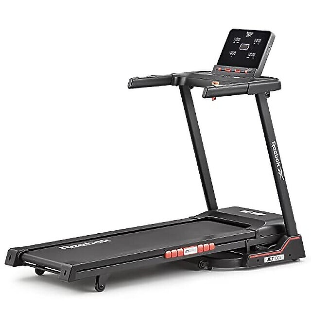 Reebok Jet 100x Review – Is This The Ultimate Home Treadmill?