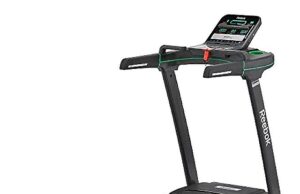 Reebok Jet 200 Review – Is This The Ultimate Home Treadmill?