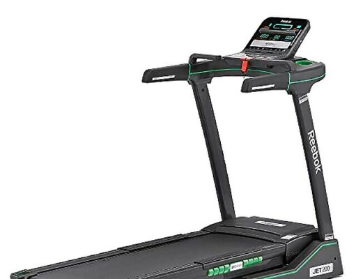 Reebok Jet 200 Review – Is This The Ultimate Home Treadmill?