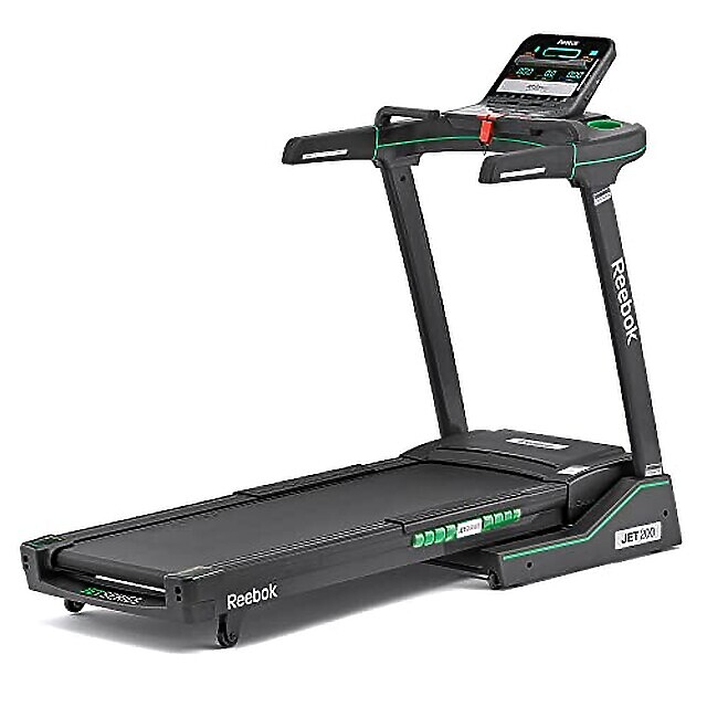 Reebok Jet 200 Review – Is This The Ultimate Home Treadmill?