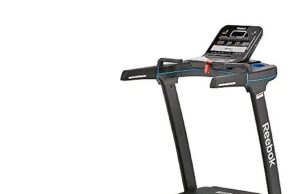 Reebok Jet 300 Treadmill Review – Does The Sports Giant’s Runner Deliver?