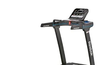 Reebok Jet 300 Treadmill Review – Can It Boost Your Fitness Journey?