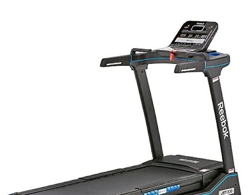 Reebok Jet 300 Treadmill Review – Can It Boost Your Fitness Journey?