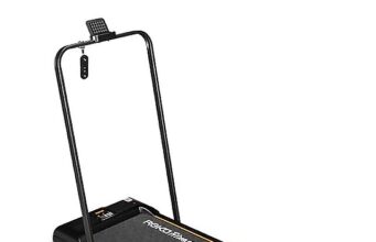 REKA Fitness Treadmill Review – Is It The Ultimate Walking Solution?