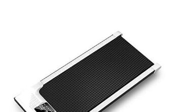 RHYTHM FUN Treadmill Review – Can It Transform Your Desk Job?