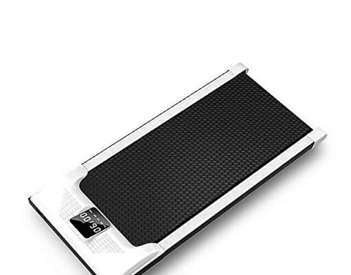 RHYTHM FUN Treadmill Review – Can It Transform Your Desk Job?
