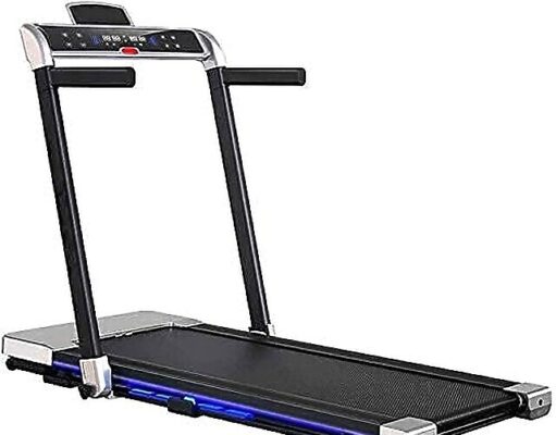 ROLTIN Folding Treadmill Review – Can It Transform Your Fitness?