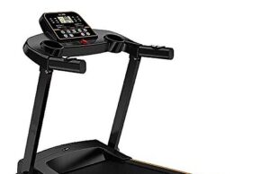 ROLTIN Gyq2308090327 Review – Is This The Ultimate Home Treadmill?