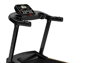 ROLTIN Gyq2308090327 Review – Is This The Ultimate Home Treadmill?