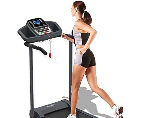 SereneLife SLFTRD20 Review – Is This The Ultimate Home Treadmill?