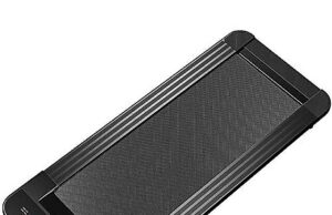 SieHam Folding Treadmill Review – Is This The Ultimate Space-Saver?