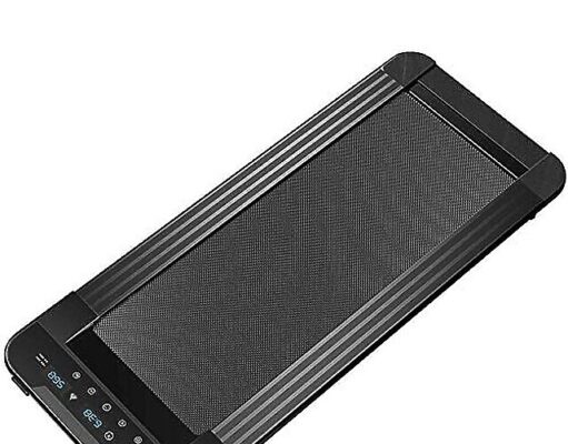 SieHam Folding Treadmill Review – Is This The Ultimate Space-Saver?