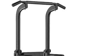 SogesHome Power Tower Review – Can It Transform Your Home Gym?