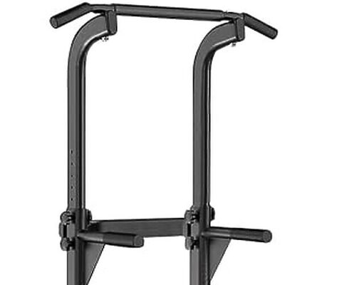 SogesHome Power Tower Review – Can It Transform Your Home Gym?