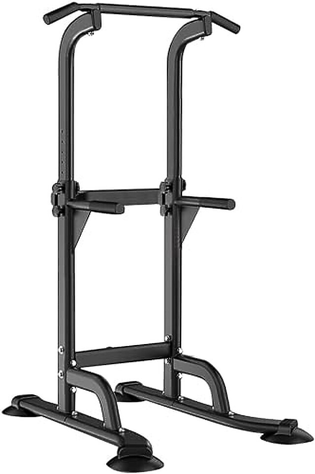 SogesHome Power Tower Review – Can It Transform Your Home Gym?